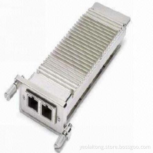 XENPAK-31192-LRD Xenpak SFP Module, Pin Photodetector